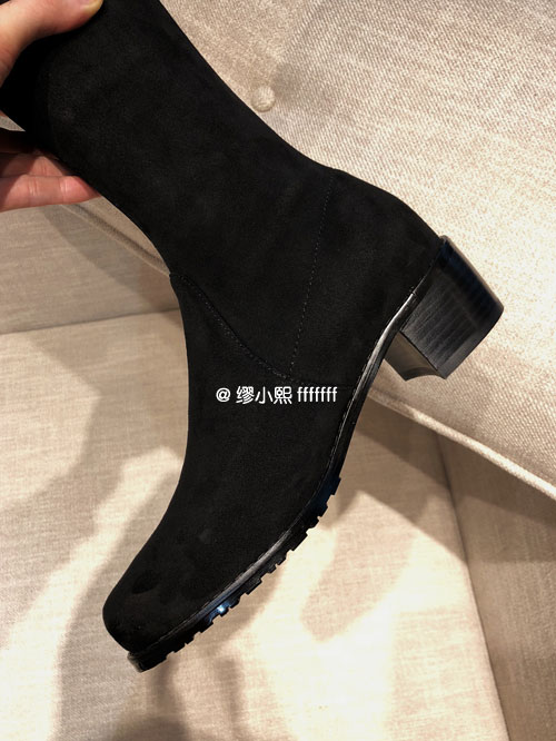 Bottes mi-saison femme OTHER   - Ref 3250056 Image 83