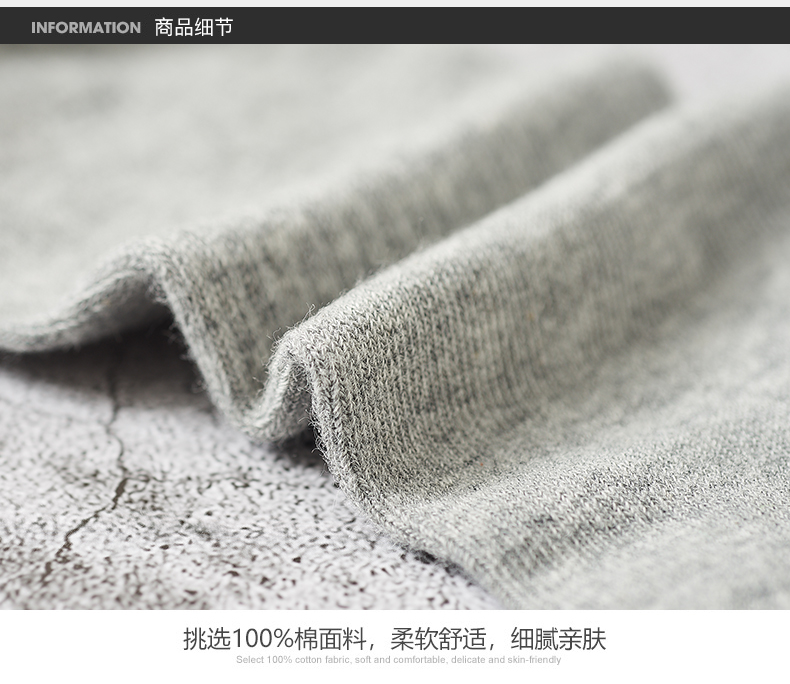 Nếm thử tất nam giới Vớ cotton tuổi teen Mùa thu và mùa đông Ống khử mùi Trường trung học thể thao Cotton đen trắng tất nam cao cổ