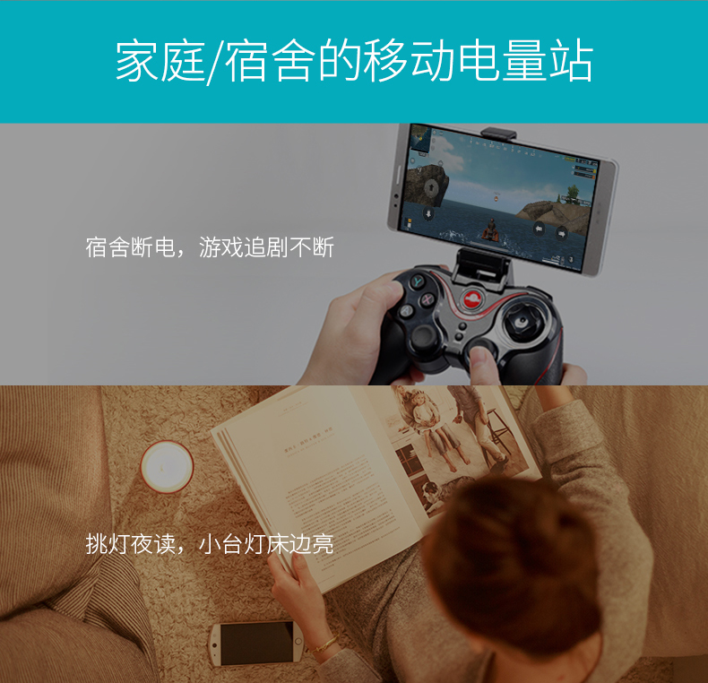 Luoma Shi 30.000 mA sạc kho báu dung lượng lớn phụ trách đèn flash nhanh phí điện thoại di động Huawei Apple Computer phổ điện thoại di động sạc kho báu hàng đầu chính thức vivo xác thực - Ngân hàng điện thoại di động sạc dự phòng anker 10000