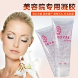 Косметический разглаживающий увлажняющий гель для лица для всего тела, для салонов красоты, удаление волос