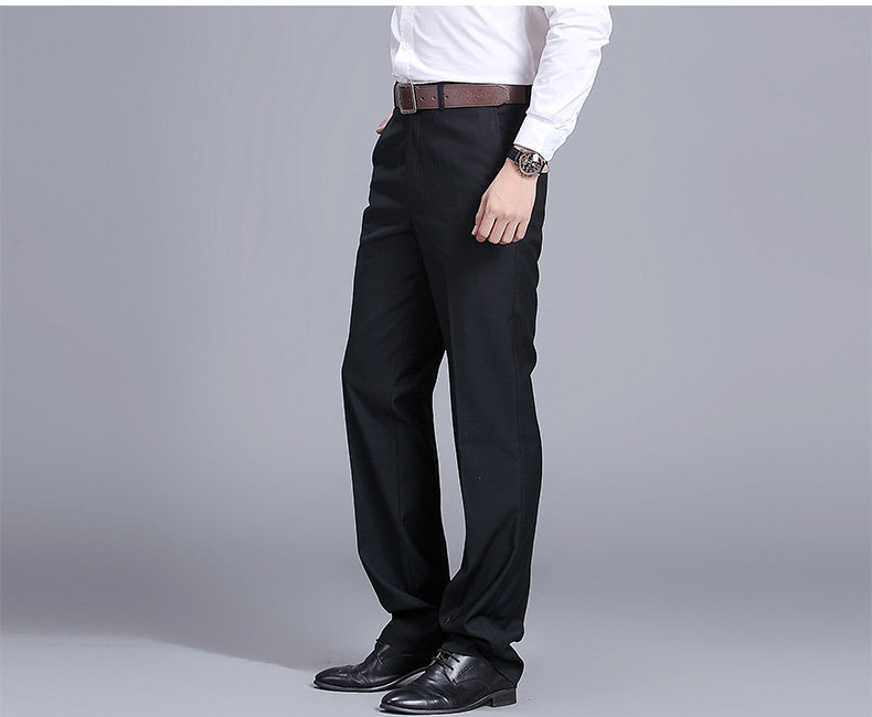 Pantalon GSNEED pour automne - Ref 1468662 Image 16