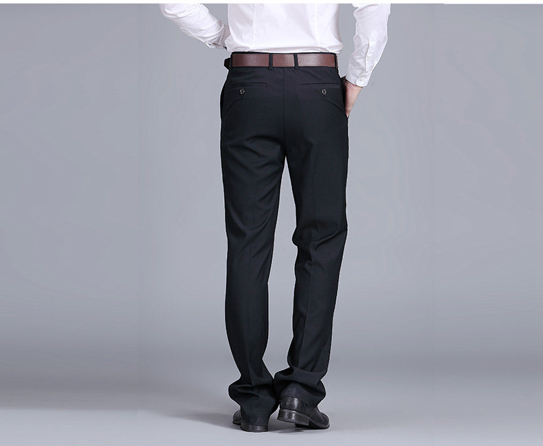 Pantalon GSNEED pour automne - Ref 1468662 Image 18