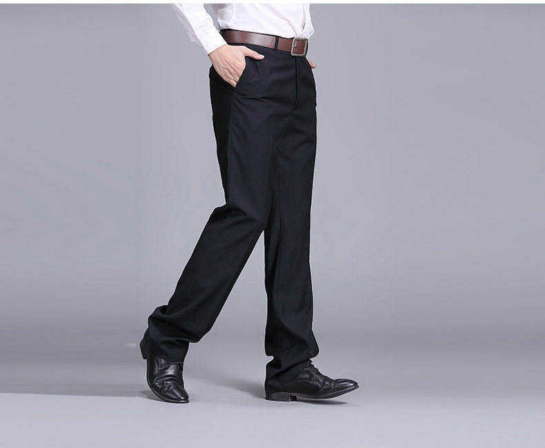 Pantalon GSNEED pour automne - Ref 1468662 Image 17
