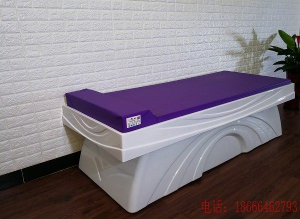 Water bed water mill bed mat) bath massage bed mat) Luxury sauna water bed) High-grade acrylic spa bed