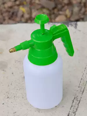Sprayer watering can Pneumatic beekeeping watering gardening plastic watering can Bee tools with small pressure watering