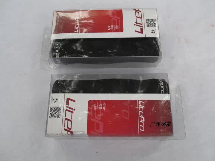 Poignées de vélo LITEPRO - Ref 2339351 Image 13