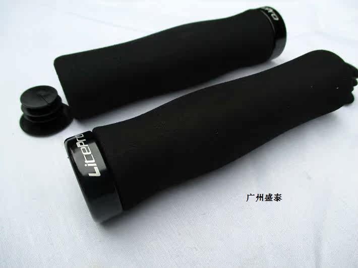 Poignées de vélo LITEPRO - Ref 2339351 Image 8