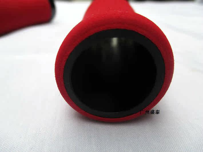 Poignées de vélo LITEPRO - Ref 2339351 Image 5