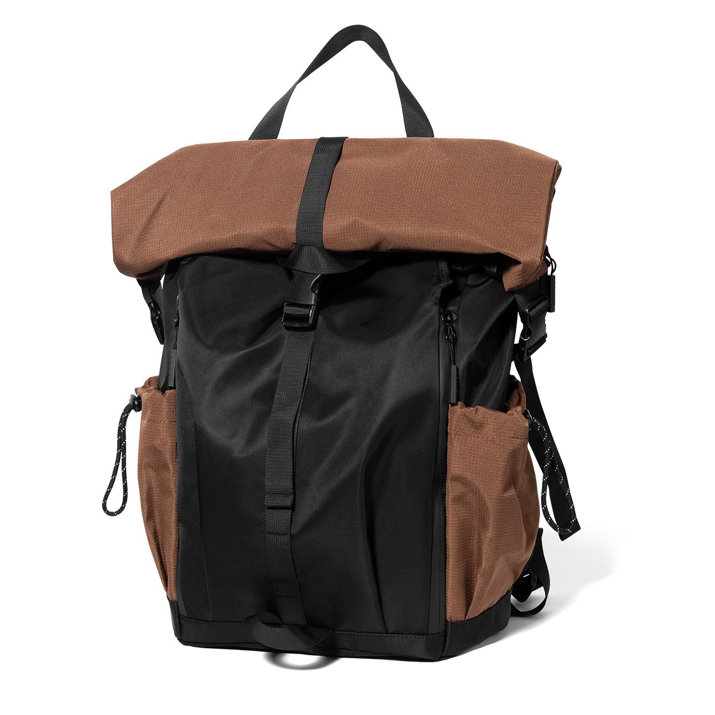 Functional Backpack, Travel, Sports, Outdoor Mountaineering, Cycling, Hiking, Large-Capacity Helmet Backpack, Men's Computer Bag, School Bag