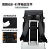 Travel Backpack Men's Large-Capacity Backpack 2025 New Short-Distance Business Trip Travel Computer Bag Luggage Backpack Men