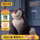 52TOYS Disney Bad Cat Lucifer Серия слепых коробок ручной работы Модная игрушка-кукла, украшение для куклы, подарок mini 0