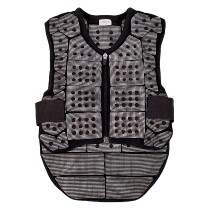  Export Japan tail single equestrian armor harness Children adult riding equipment safety protective vest protective clothing M2