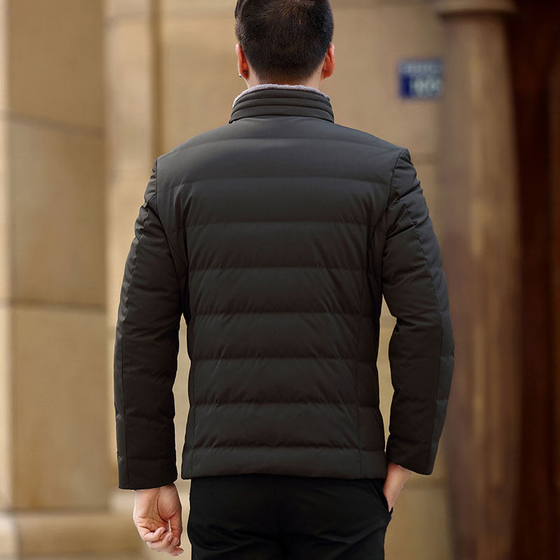 Blouson homme - Ref 3121644 Image 4