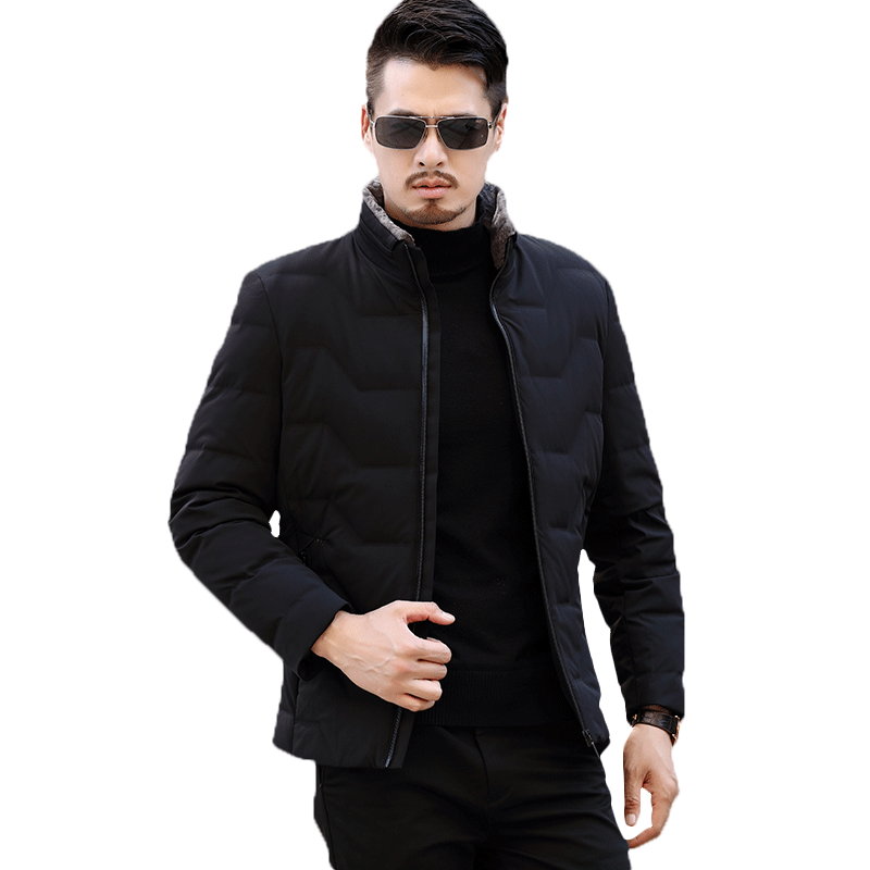 Blouson homme - Ref 3121644 Image 5