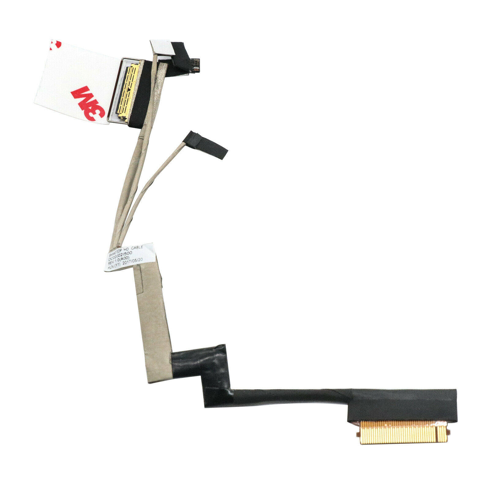 Dell InspironInspiron fuel 14-7000 7472 Screen Line 7460 Screen Line Screen connected flat cable