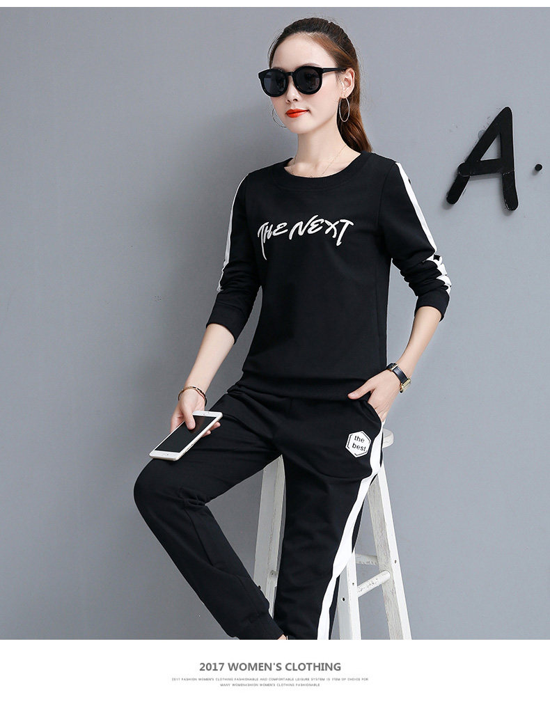 Tenue de loisirs femme - Ref 3240399 Image 22