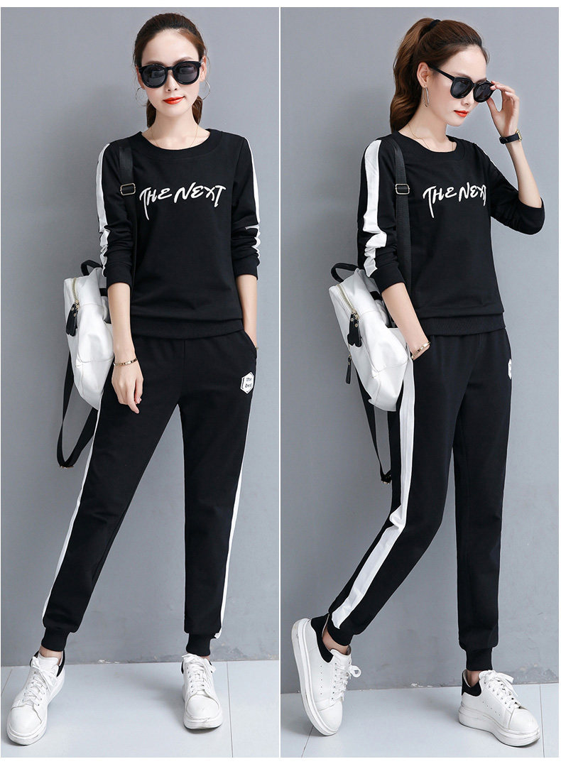 Tenue de loisirs femme - Ref 3240399 Image 23