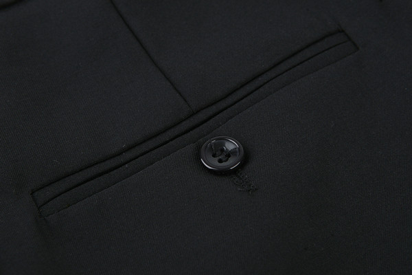 Costume homme pour automne - Ref 1565222 Image 28