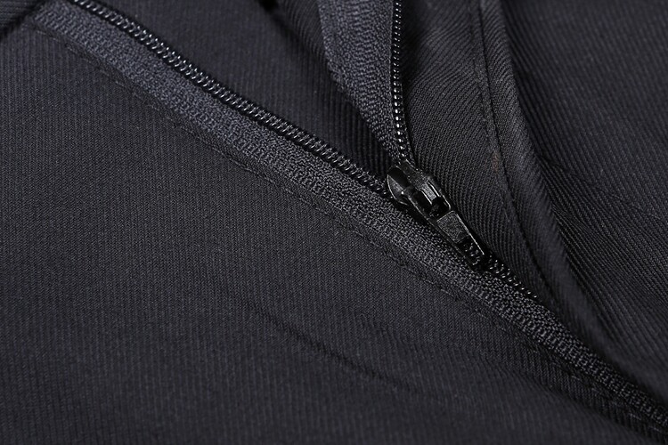 Costume homme en polyester pour automne - Ref 1578550 Image 31