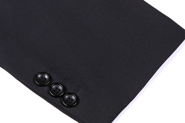 Costume homme en polyester pour automne - Ref 1578550 Image 28