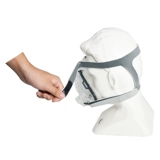 瑞迈特 Philips, дыхательная маска, повязка на голову, универсальный ремень