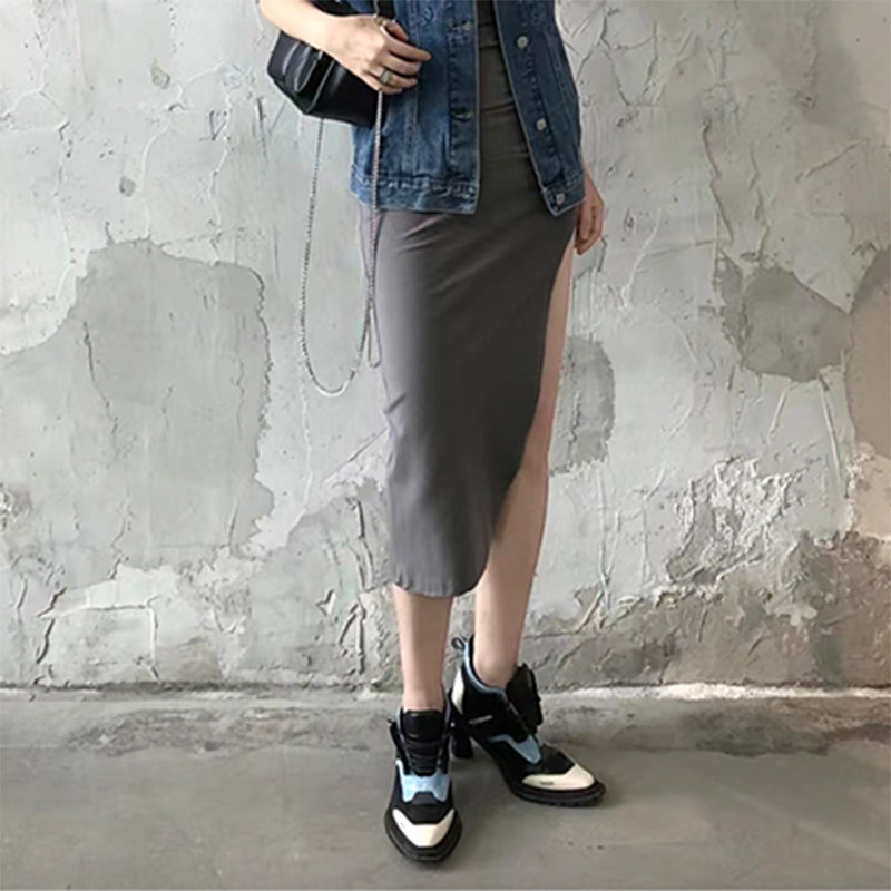 封帆同款2025新款高跟单鞋，街头潮流的必备单品👟-深口单鞋-淘宝好物网