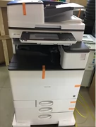 Máy in bản sao màu MP MP550550 C4503 C3503 - Máy photocopy đa chức năng