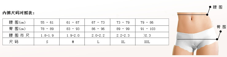 Slip 30+06+08 en coton - Ref 640007 Image 96
