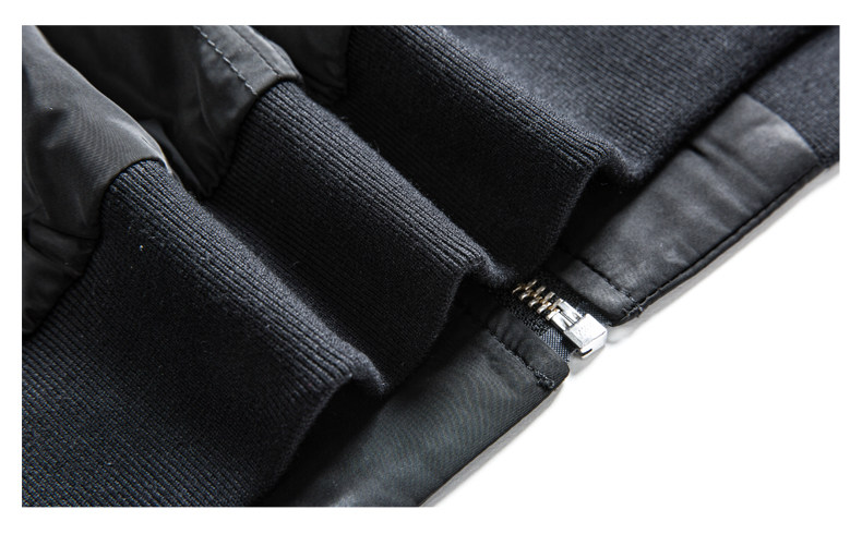 Blouson chaud pour homme MAXWINMEN - Ref 3112596 Image 20