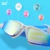 Kính bơi 361 độ cho trẻ em kính chống nước chống sương mù HD chuyên nghiệp cho bé trai và bé gái - Goggles