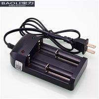 环高 Многофункциональное двойное зарядное устройство 18650 14500 10440 16340