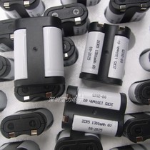 2CR5 lithium battery 6V camera 2CR-5W camera camera 2CP3845 lithium battery 1300mah sufficient