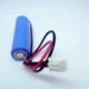 14500 с XH2.54 Plug Red и Black Price