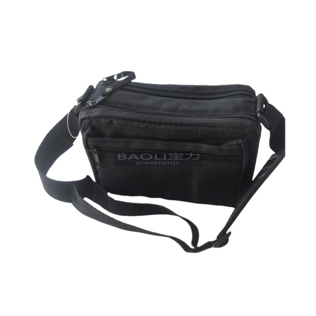 Single Shoulder Bag Camera Lens Skew Cross Pack Casual Walk Street Single Shoulder Bag