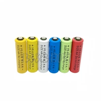 Поли головка 14500 литийная батарея Поддерживающие батареи Используйте № 5 ствол батареи/сиденье с бочкой 5 мест.