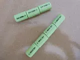 Электрическая батарея с зарядкой, 3, 3A, 1500mah, 2v