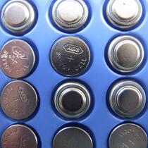 LR41 LR41 AG3 L736 button battery 392 SR41 Electronic luminous ear spoon thermometer battery 200 grain RMB10