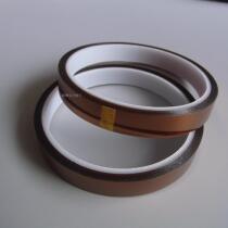 High temperature adhesive tape anti-welding polyimide high temperature resistant circuit battery pack polymer lithium battery dressing insulating adhesive paper