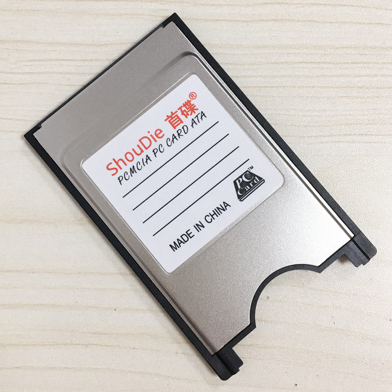 创见PCMCIA转CF卡托好用吗？一文看懂专业读卡神器-闪存卡转接套-淘宝百科网