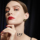 Сойка асимметричные серьги с гарденией женские, подходящие для лета серьги легкие роскошные высококачественные новые серьги подарок на день рождения mini 3