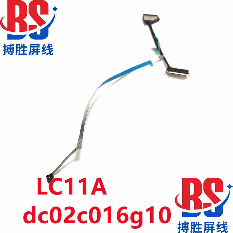 Lenovo 100E Chromebook Gen4 Screen Cable 5C11H81611 Dc02C016G10 Lenovo 100E Chromebook Gen4 Screen Cable 5C11H81611 Dc02C016G10