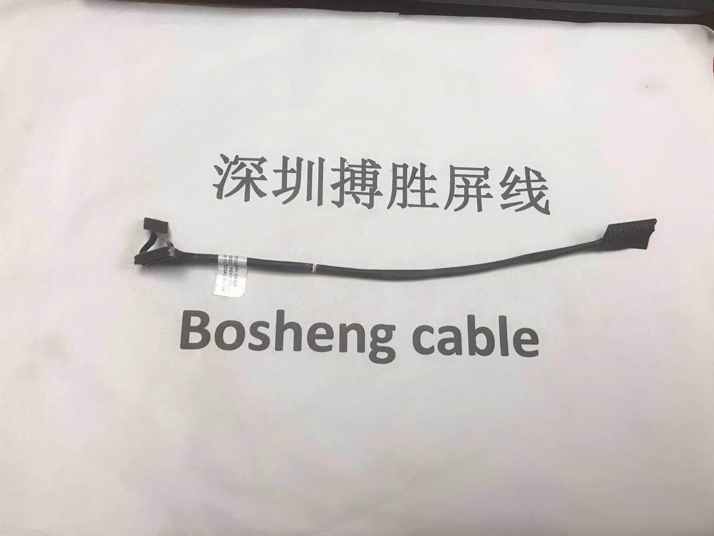 Application of Dell DellL atitude E5470 5470 Battery Line 0C17R8 DC020027E00