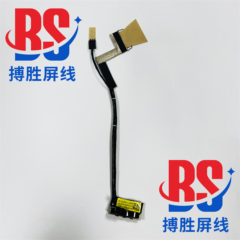 Hp Hp 1040 G9 830 840 G9 845 G9 G10 Screen Cable 6017B1681001 Ribbon Cable