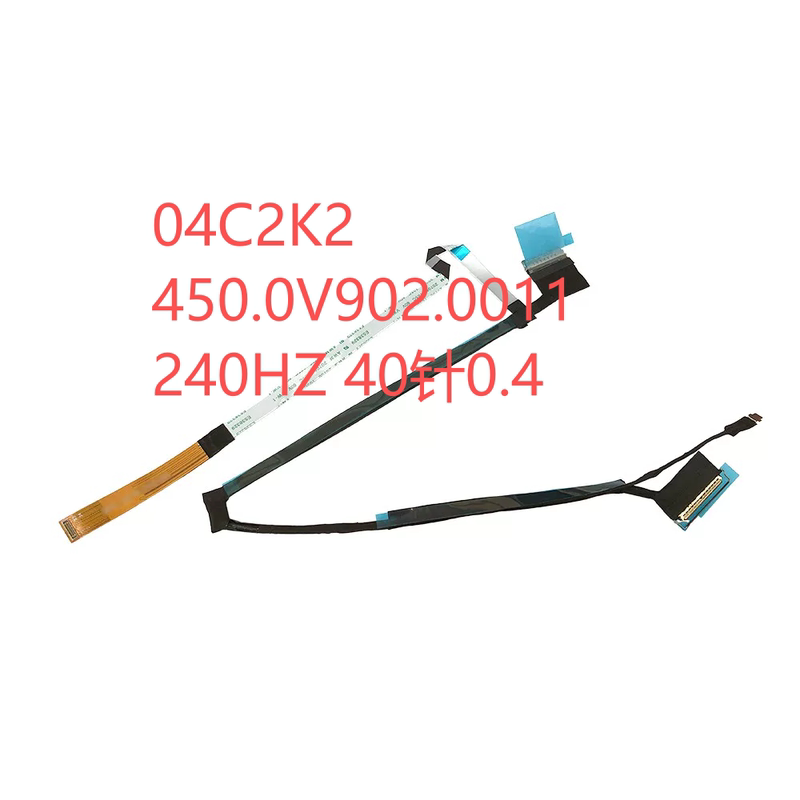 Suitable for Dell Alienware Alienware 16X G16_Ir 16Arl Screen Cable 450.0V902.0011