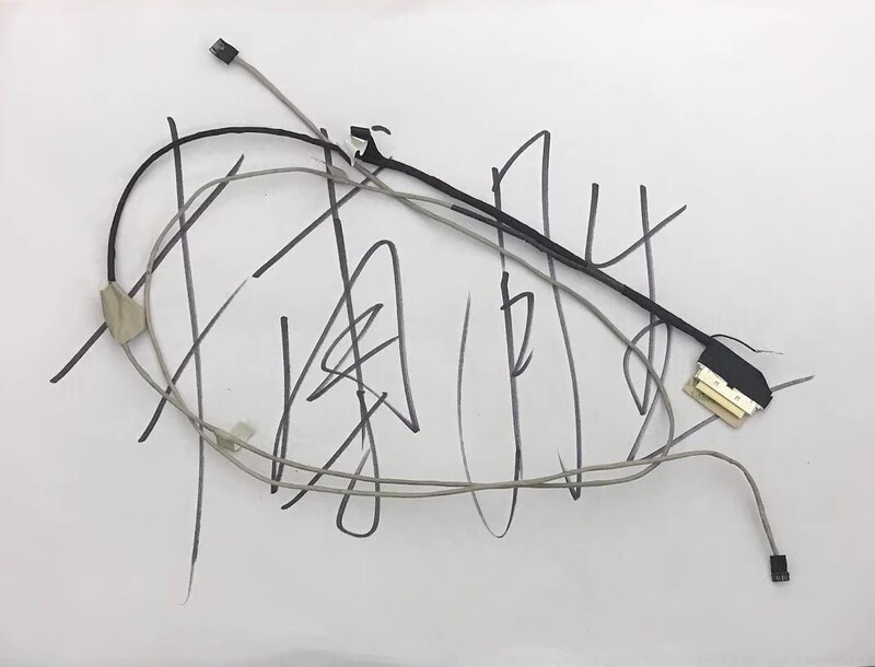 Hp 1030 G3 G2 Camera Cable 6017B0763601 Bxg113 Camera Cable Flex Cable