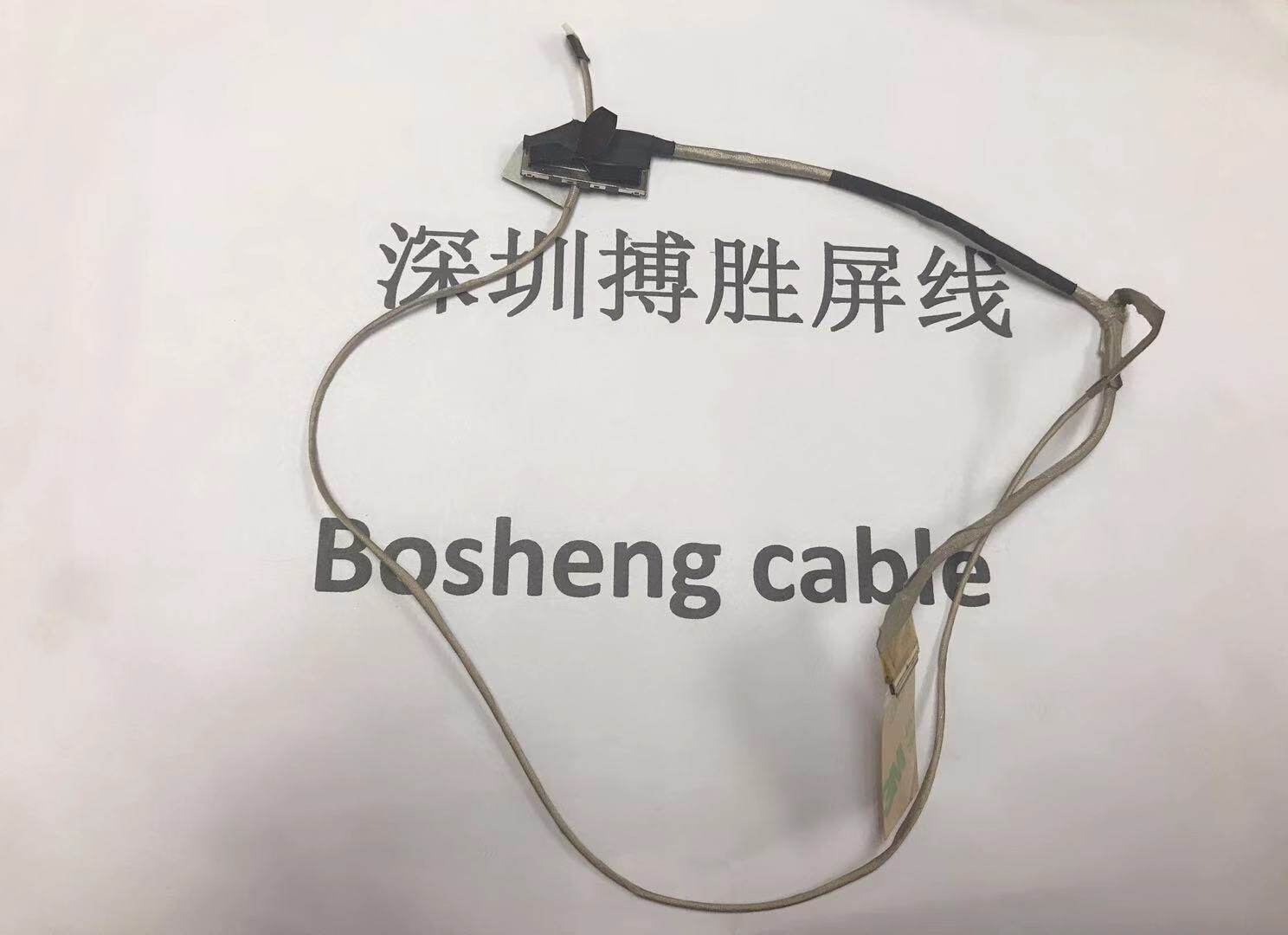 Haier X3P Shenzhou Shenzhou K570C K610D Screen Line dd0twdlc010 dd0twslc010