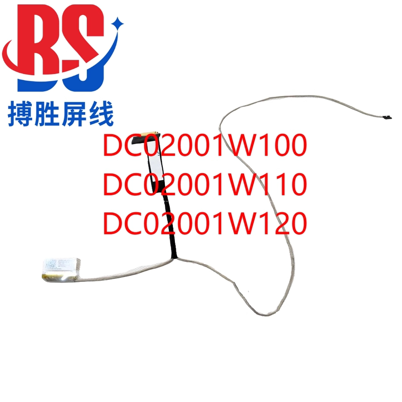 Lenovo Ideapad Xiaoxin Xiaoxin 310 310 510-14Isk 14Ikb Screen Cable Screen Flex Cable Lenovo Ideapad Xiaoxin Xiaoxin 310 310 510-14Isk 14Ikb Screen Cable Screen Flex Cable