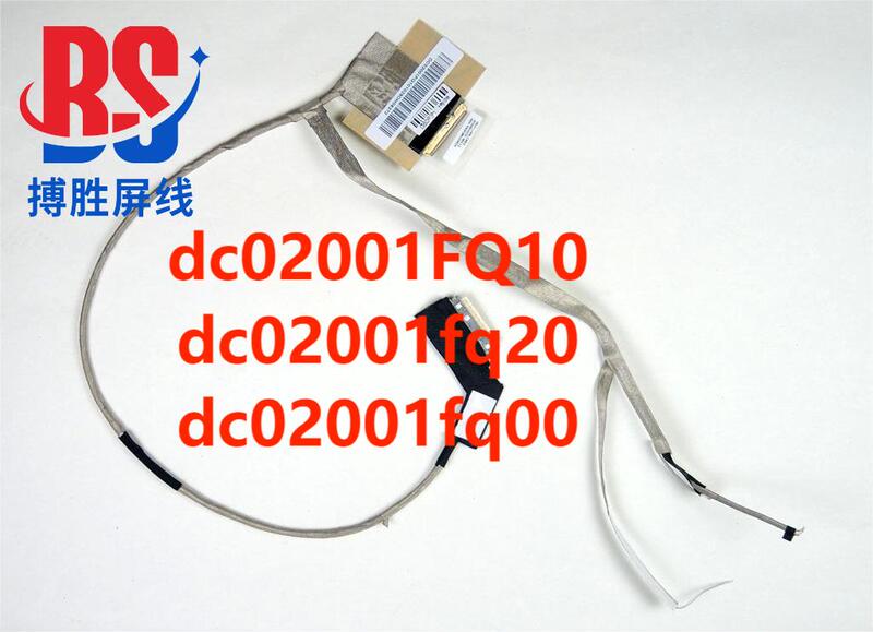 Ibm Lenovo Lenovo ThinkPad Edge E430C E430 E435 Screen Cable Dc02001Fq10 Ibm Lenovo Lenovo ThinkPad Edge E430C E430 E435 Screen Cable Dc02001Fq10