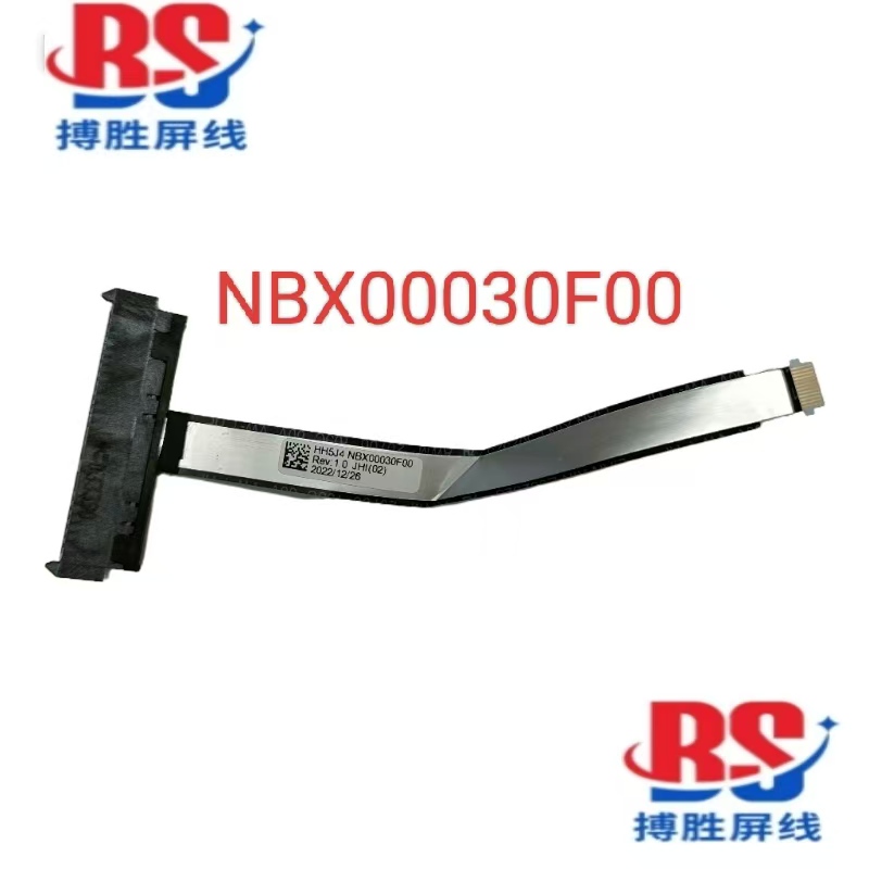 Acer Ex215-55 N22C6 S50-54 A315-59 Sata Hard Drive Cable Interface Nbx00030F00 Acer Ex215-55 N22C6 S50-54 A315-59 Sata Hard Drive Cable Interface Nbx00030F00