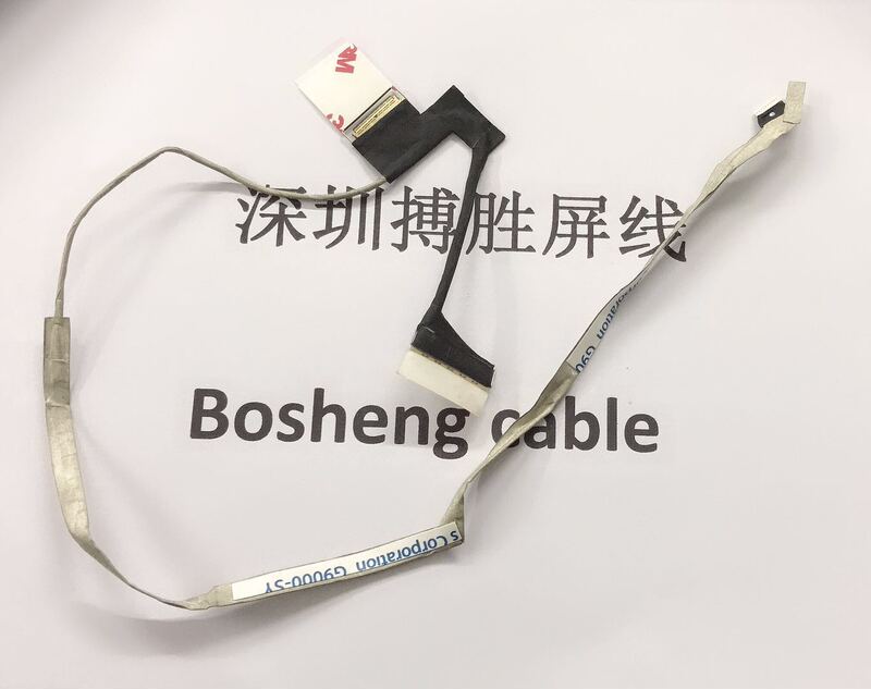 Dell Alienware 15 R4 Screen Cable 17 R4 R5 Screen Cable 0J17Pt Dc02C00Hv00